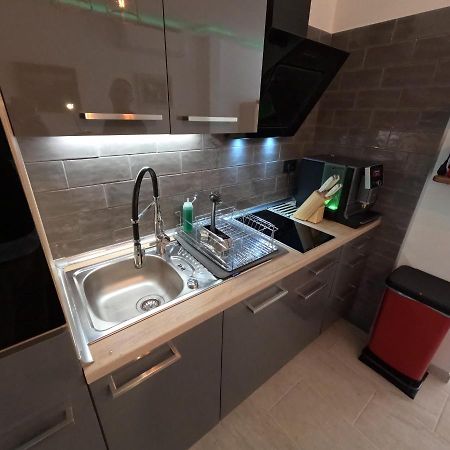 Mini Suite 35 Qm バジェ・グラン・レイ エクステリア 写真